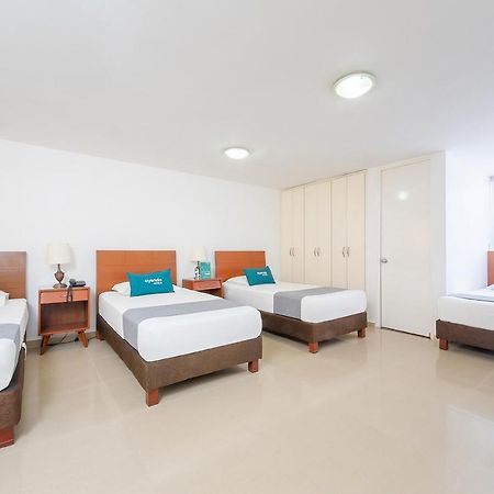 Ayenda Ambeima Hotel อีบาเก ภายนอก รูปภาพ